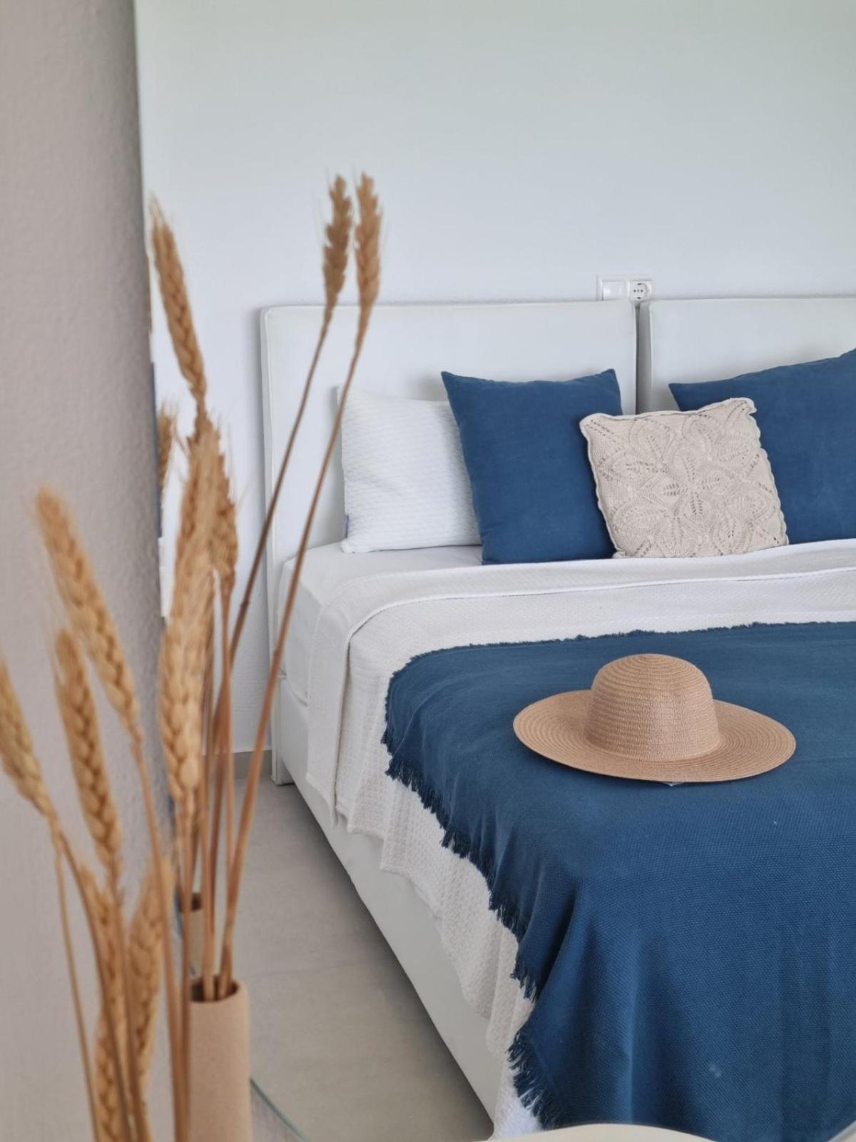 Pension Antonakis Ouranoupolis Greece 외부 사진